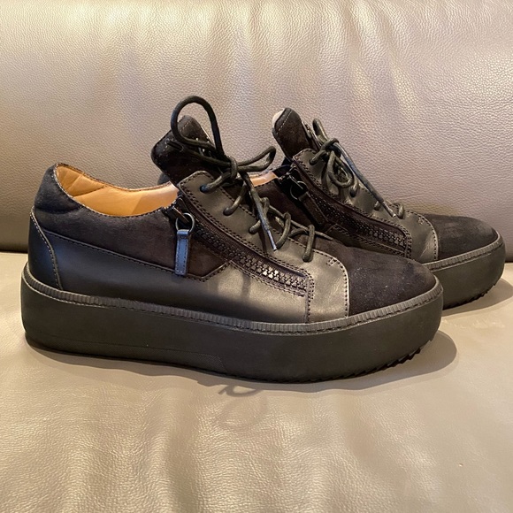 Giuseppe Zanotti size 9.5 - Picture 1 of 6